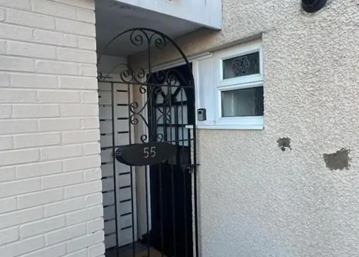 Entire 3 Bedrooom Holiday Home