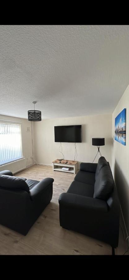 Holiday home Entire 3 Bedrooom Liverpool
