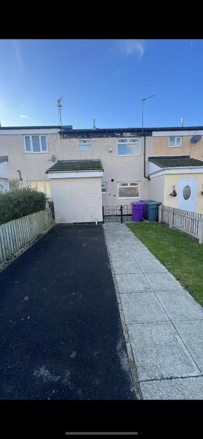 Entire 3 Bedrooom *