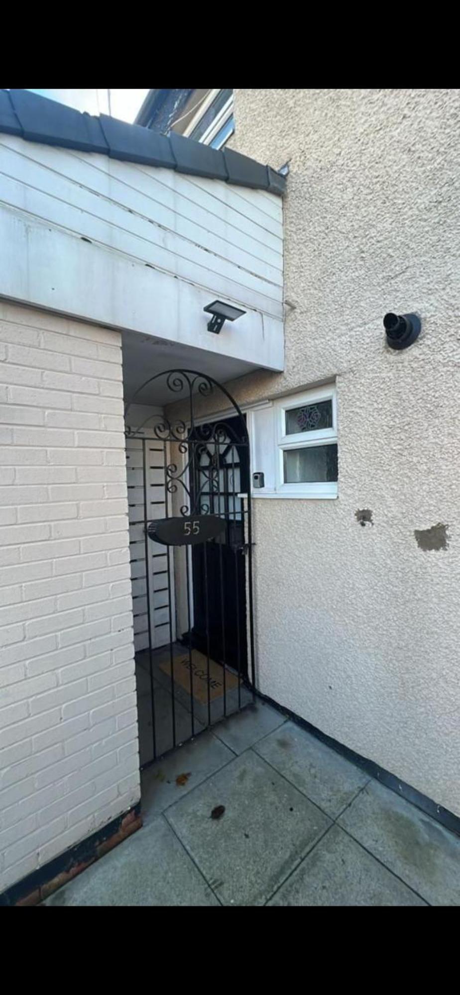 Holiday home Entire 3 Bedrooom